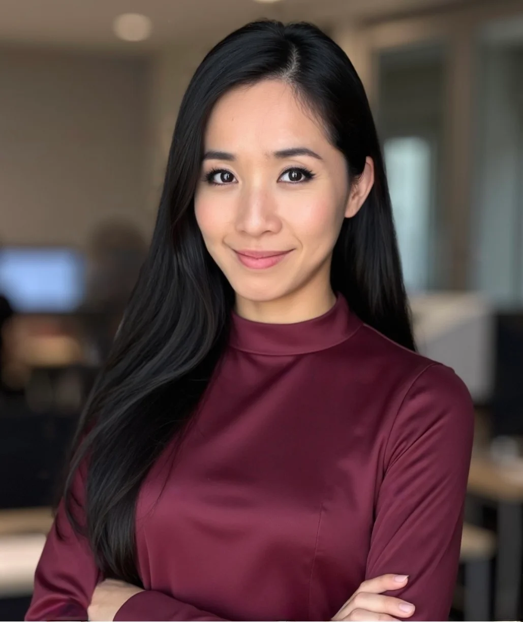 Cindy L. — Founder