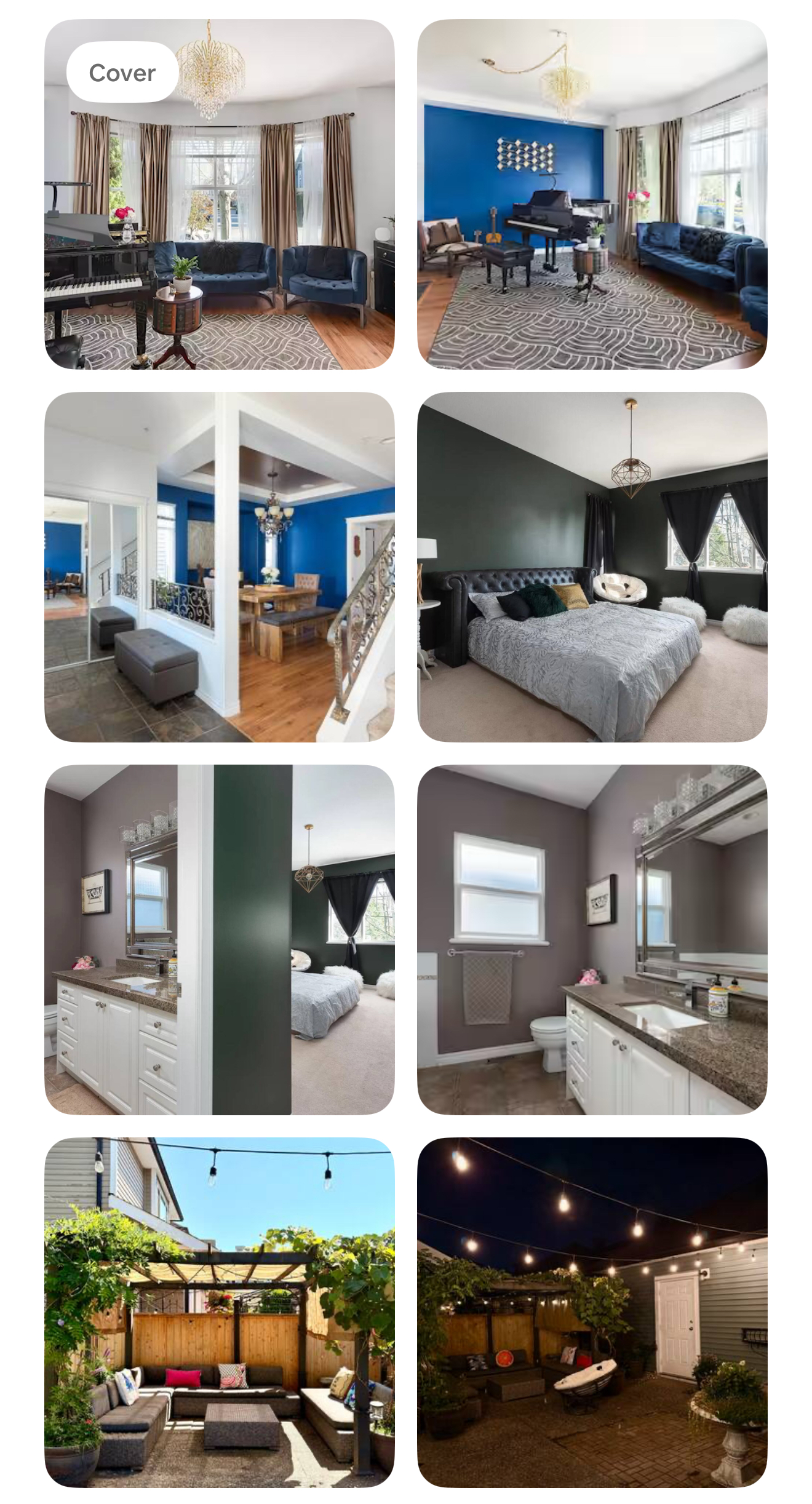 The Langley Hideaway